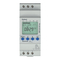 Timer Theben SIMPLEXA 601 top Kurzanleitung