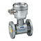 Durchflussmesser KROHNE OPTIFLUX 5000 FL Kurzanleitung