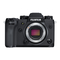 FujiFilm X-H1 - Handbuch zur Digitalkamera