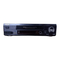 Digitaler Video Recorder Philips VR617/02 Bedienungsanleitung