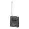 Transmitter Sony DWT-B01 Bedienungsanleitung