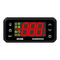 Controller Emerson Dixell XR70CH Installations- Und Bedienungsanweisung