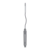 Testo 0628.0022 Handhabungshinweise