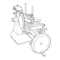 Schneidemaschinen Fac VOLANO 300 Handbuch