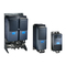 Frequenzumrichter Vacon NXP Serie Installationshandbuch