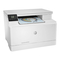 Drucker HP Color LaserJet Pro MFP M182 Benutzerhandbuch