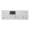 Controller Viessmann CALOTRONIC 100 Bedienungsanleitung