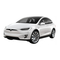 Tesla MODEL X 2016