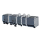 Stromversorgung Siemens SITOP PSU8600 Serie Gerätehandbuch