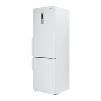 Sharp SJ-B1297E0I-EU Bedienungsanleitung
