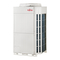 Fujitsu AIRSTAGE AJYA72GALH