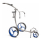 Golftrolleys Golfomania Fairway Buddy Push Bedienungsanleitung