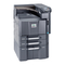 Drucker Kyocera FS-C8600DN Bedienungsanleitung