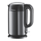 Wasserkocher Grundig KETTLE WK 6440 Handbuch