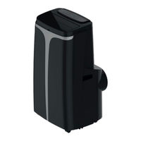 Cecotec FORCECLIMA 12250 SMART HEATING Bedienungsanleitung