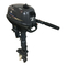 Motoren Yamaha F4A Betriebsanleitung