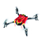 Drohnen, Quadrocopter & Multicopter Carson X4 Quadcopter 150 Betriebsanleitung