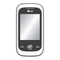 Handys LG C330 Benutzerhandbuch