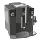 Kaffeemaschinen Jura IMPRESSA C9 Kurzanleitung