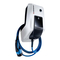 Ladegeräte Mennekes AMTRON Professional+ E 7,4 / 22 Betriebs Und Installationsanleitung