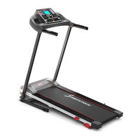 Sportstech F10 Benutzerhandbuch
