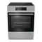 Herde Gorenje EIT6355XPD Ausführliche Gebrauchsanleitung