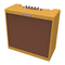 Fender '57 Custom Pro-Amp - Verstärkerhandbuch