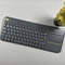 So richten Sie die Logitech Wireless Touch Keyboard K400 auf Ihrem Windows Laptop oder PC ein und verbinden sie