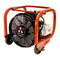 Ventilatoren Leader ESX230 Bedienungsanleitung