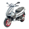 Motorroller Gilera Runner PureJet 50 Bedienungsanleitung