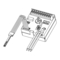 Steuergeräte Lunos 5/UNI-RF Anleitung