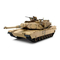 Spielzeuge Tamiya U.S.MAIN BATTLE TANK M1A2 ABRAMS 32592 Bedienungsanleitung