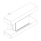 Kamine HOMCOM 820-387V70 Bedienungsanleitung