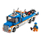 Spielzeuge LEGO CITY 60056 Bauanleitung