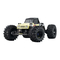 Ferngesteuerte Modelle Kyosho ROCK FORCE Bauanleitung