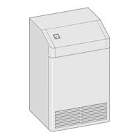 Junkers STORACELL SK 130-2 E Serie Installations- Und Wartungsanleitung