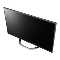 LG 32LA620V-ZA Handbuch