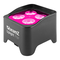 Lichtanlage Beamz BBP90 UplIght Par Bedienungsanleitung