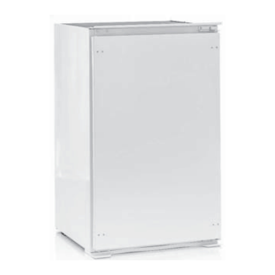 Nabo KI 1220 Handbücher