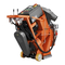 Husqvarna EBE 350S