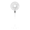 Ventilatoren cecotec ENERGYSILENCE 515 MAXFLOW WHITE Montageanleitung