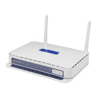 NETGEAR N300 Benutzerhandbuch