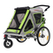 Fahrradzubehör QERIDOO Speedkid2 Q200A Benutzerhandbuch