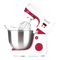 Küchenmaschinen Taurus MIXING CHEF COMPACT Bedienungsanleitung