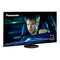 OLED-Fernseher Panasonic TX-55HZW1004 Bedienungsanleitung