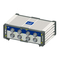 Verstärker HBM QuantumX MX840A-P Bedienungsanleitung