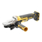 Schleifmaschinen DeWalt DCG405F Bersetzt Von Den Originalanweisungen
