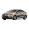 Chevrolet CRUZE 2018 Handbuch