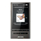 MP3 Player Archos Vision 24Y Handbuch