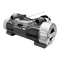 Tragbares Radio Dual P 104 Bedienungsanleitung
